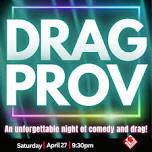 Drag-Prov!