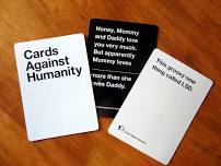 Cards Against Humanity @ BC's w/ Madtree