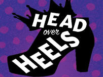 Head Over Heels