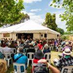 Maldon Folk Festival