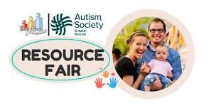 Special Needs Resource Fair