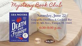 Mystery Book Club