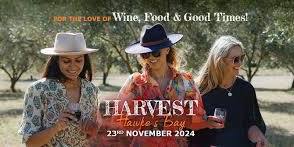 HARVEST Hawkes Bay Food & Wine Festival