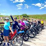 Pedal the Jordan River Trail