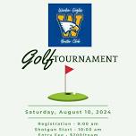 Windom Eagles Booster Club Golf Tournament