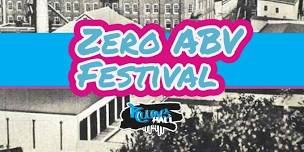 Zero ABV Festival