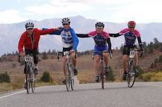 Tour of the California Alps Death Ride