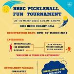 RBSC Fun Tournament