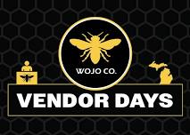 Wojo Co. Vendor Days @ PUFF Cannabis Company – Traverse City