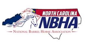 National Barrel Horse Assoc. Dist 00/01/04/07