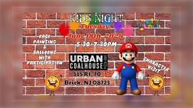 Kids Night Brick 