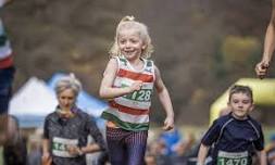 Run Bolton Abbey | 2.3 Mile Family Fun Run