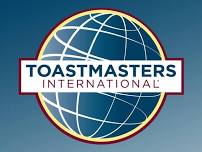 Top 5 Club Toastmasters Meeting