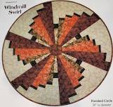 Windmill Swirl (from the 