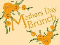 Mother's Day Brunch — Mount Hope Farm