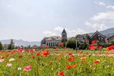 Focus on life: Visit to the Hospice St. Gallen