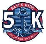 Sam's KIDS 5K