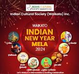 Waikato Indian New Year Mela 2024