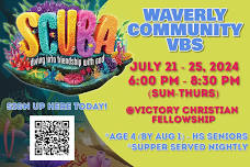 VBS 2024!