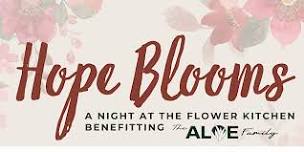 Hope Blooms