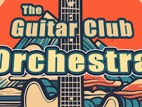 The Guitar Club Orchestra