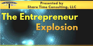 The Entrepreneur Explosion  2024