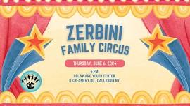 ZERBINI FAMILY CIRCUS