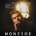 Subset w/ Monrroe