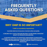 GMP Training