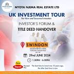 Nyota Njema in UK, Swindon