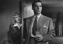 Double Indemnity in 35mm