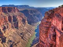 Grand Canyon March 2024