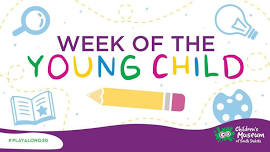 Week of the Young Child