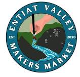 4th Annual Entiat Makers Market Summer Series