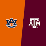 Auburn Tigers at Texas A&M Aggies Softball