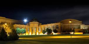 ISU Wind Ensemble/Civic Concert Band Concert