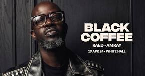 Overground presents Black Coffee