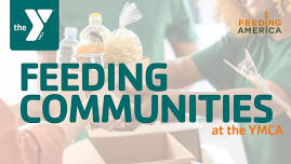 Feeding America Distribution Truck | YMCA