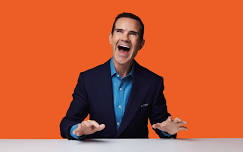 Jimmy Carr: Laughs Funny