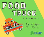 Food Truck Friday - Cone-Appetit