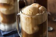 Root Beer Floats for Father's Day