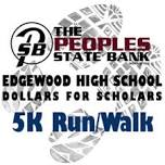 Edgewood Dollars for Scholars 5K