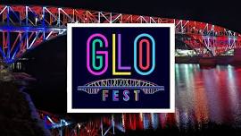 1st Friday May. Glo Fest (TWO DAY EVENT)