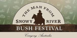 The Man From Snowy River Bush Festival 2024