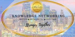 Knowledge Networking Event / Lee's Summit, MO