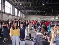 Canberra’s Biggest Second Hand Fashion Market Returns for the Last Time!