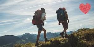 Love & Hiking Date For Couples (Self-Guided) - North Creek Area