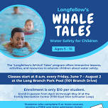 Longfellow's Whale Tales