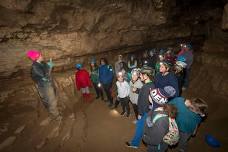 Carolyn's Cavern's Cave Tour