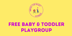 Free Parent Meetup & Baby Playgroup